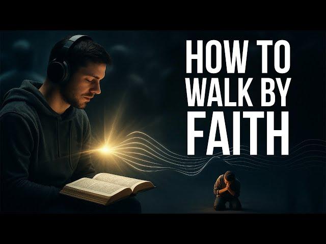 Faith Comes by Hearing and Hearing by the Word of God | Romans 10:14-21 | Pastor Robert Furrow