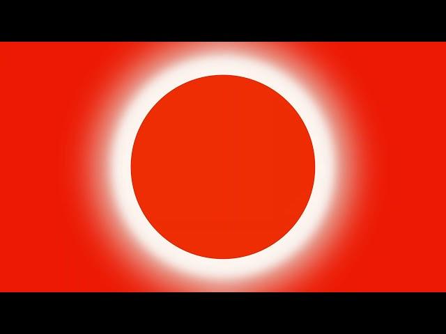 Ring Light With Red Background  Lofi music ~ 1 HOUR