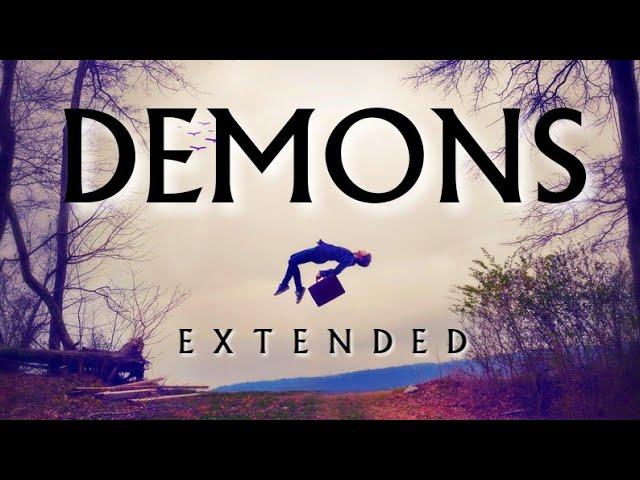 Demons (Extended Version) - Imagine Dragons