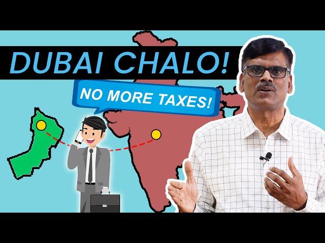 How Indian Traders Avoid Paying Taxes LEGALLY!