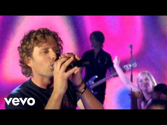 Dierks Bentley - Sideways (Official Music Video)