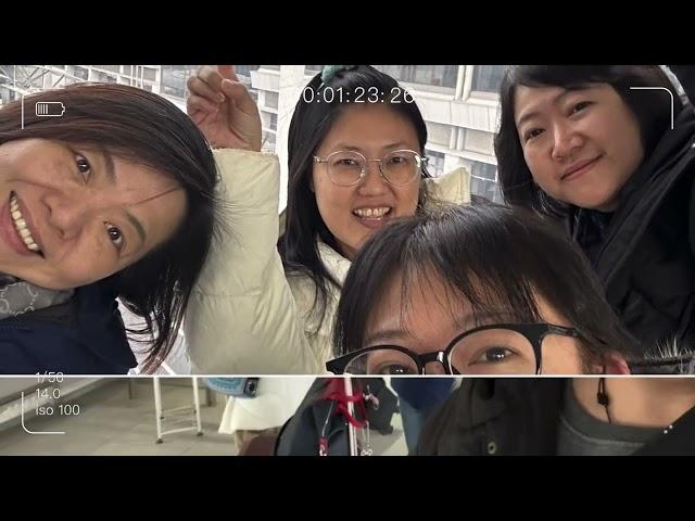 2024年2月東北day1-1