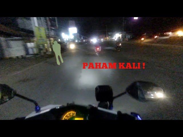 Kompilasi kejadian kejadian di jalan raya #vlog 41