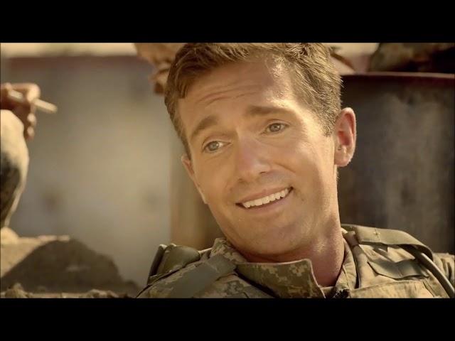 Justen Jones Acting Reel