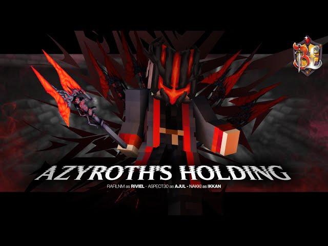 Surthar, Azyroth's Holding - Brutal Legends Fase 4