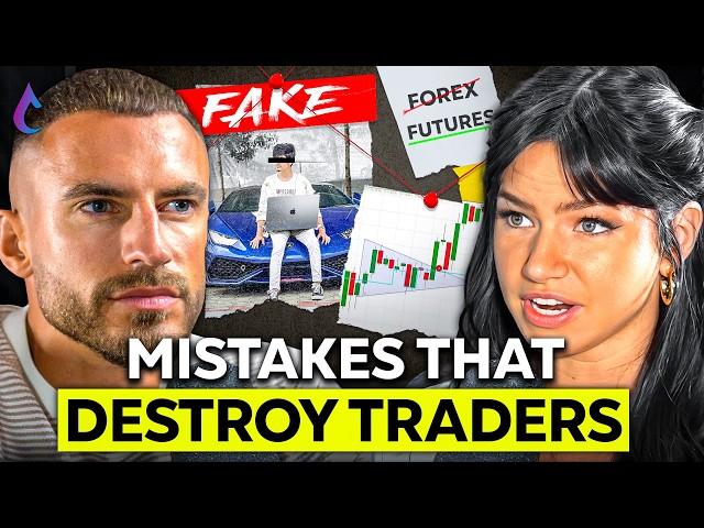 How to Buy Stocks & Crypto in 2025 for Complete Beginners (Simple Strategy Breakdown) | Tori Trades