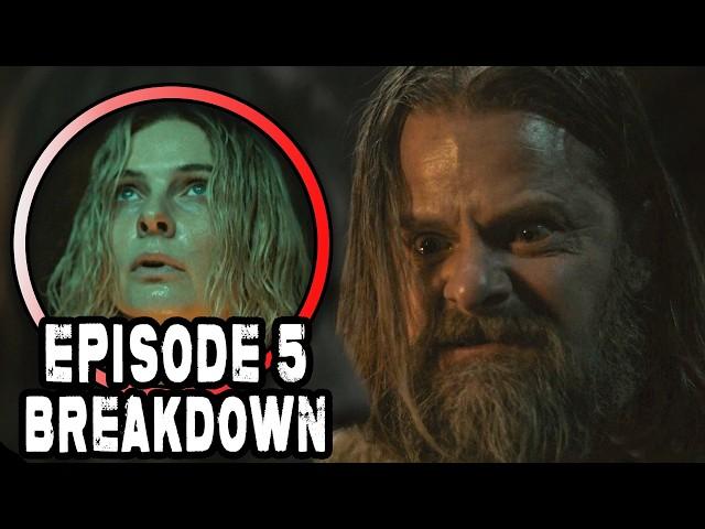 SILO Season 2 Episode 5 Breakdown, Theories, Mysteries & More!