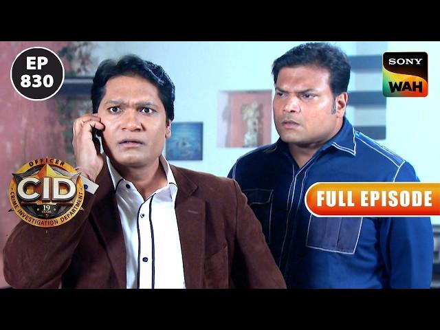 Human Ears और एक Coin बने CID की अनोखी पहेली  | CID | सी.आई.डी. | 21 Sep 2024