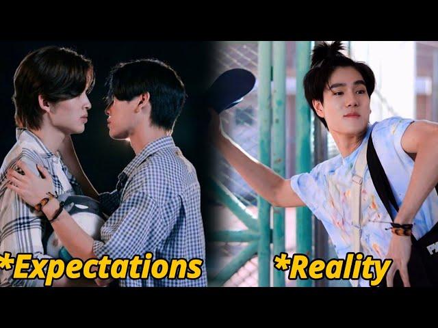 BL Dramas Expectation Vs Reality