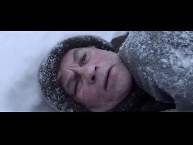 Алексей Гуськов (Aleksei Guskov) - Criminel, official trailer