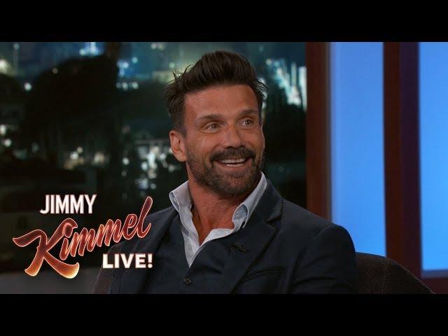 Frank Grillo on Fight Cultures of the World