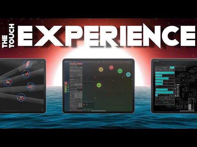 Guide to the Best Touch Instrument Apps on iOS | haQ attaQ