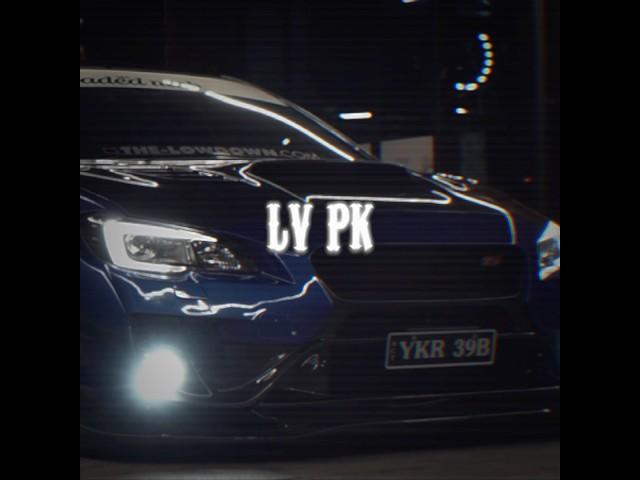 Subaru WRX STI Edit | #automobile #subaru #wrx #sti #car #caredit #edit #shorts