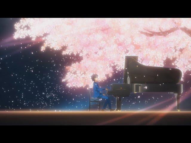 Shigatsu Wa Kimi No Uso- It Has Begun AMV ( Your lie in April )