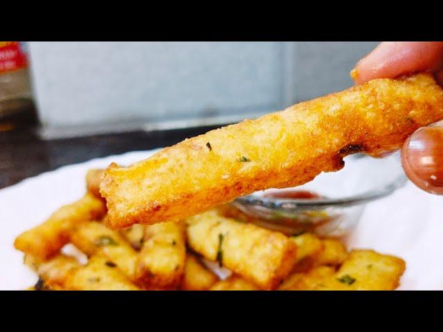 Finger Chips Recipe|| French Fries Recipe|| Crispy Fries Ki Recipe|| इस ट्रिक से बनाओ Finger chips 