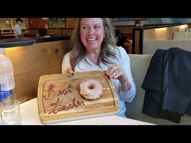 Jennifer Tonkinson, 2024 Herzog Foundation Teacher of the Year
