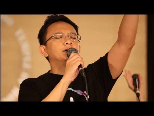 [i'M] Live Worship #2：我全心倚靠你 / 每當我瞻仰你 / 哈利路亞