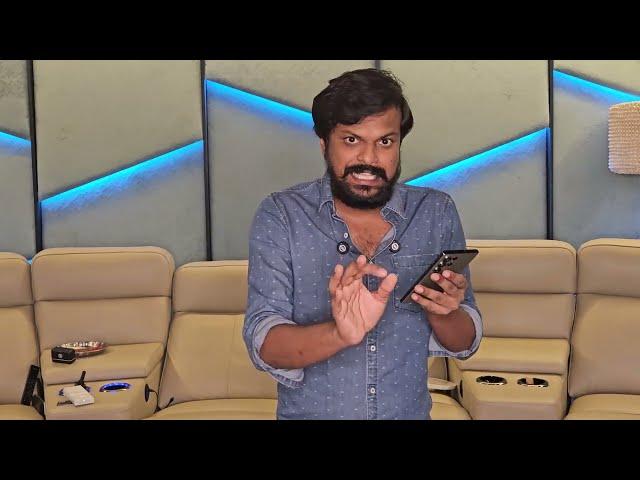 Bigg Boss Telugu 8 Today 24/7 Live Updates By Adi Reddy | Pattu Vadalani Vikramarkulu Task