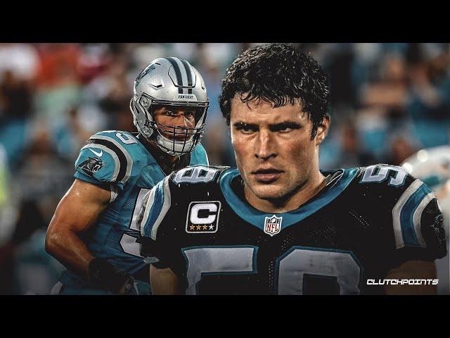 Luke Kuechly Career Movie Tribute