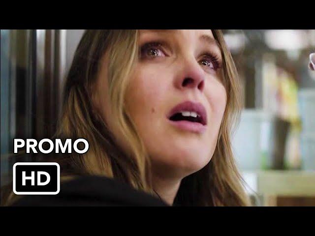 Grey's Anatomy 21x08 Promo "Drop It Like It's Hot" (HD) Fall Finale