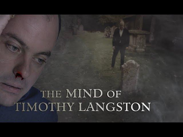 The Mind of Timothy Langston