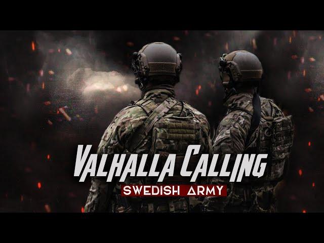 Swedish Military Power 2023| Försvarsmakten