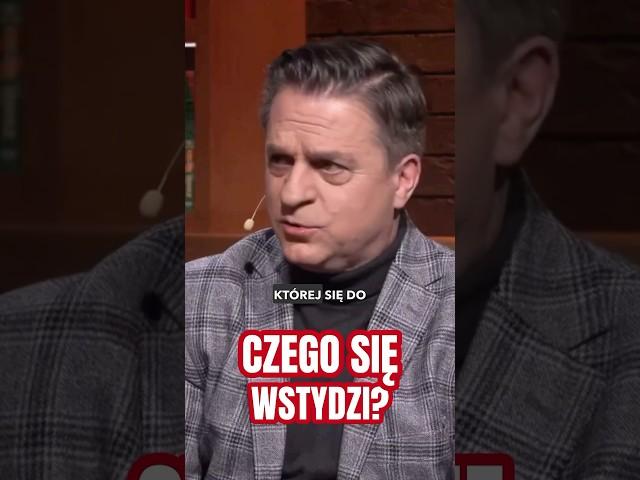 TEGO DO DZIŚ WSTYDZI SIĘ RYMANOWSKI. "PRZEKROCZYŁEM GRANICĘ"