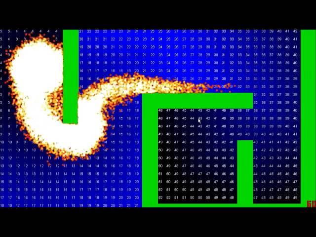 Understanding Goal-Based Vector Field Pathfinding