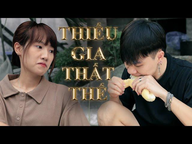 [NHẠC CHẾ] -  Thiếu Gia Thất Thế | Tuna Lee x @YenDuong