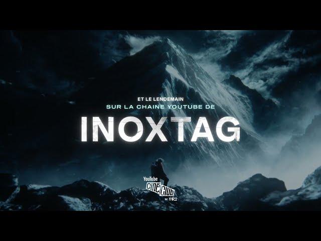 KAIZEN - 1 AN POUR GRAVIR L'EVEREST [INOXTAG]