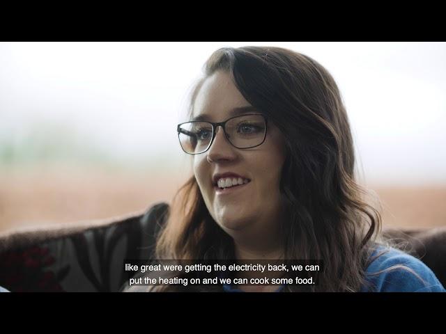 ESB Networks Apprenticeship  - A FAMILY EXPERIENCE