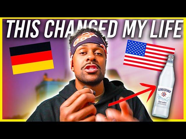 4 German Habits That STUCK With Me FOREVER!