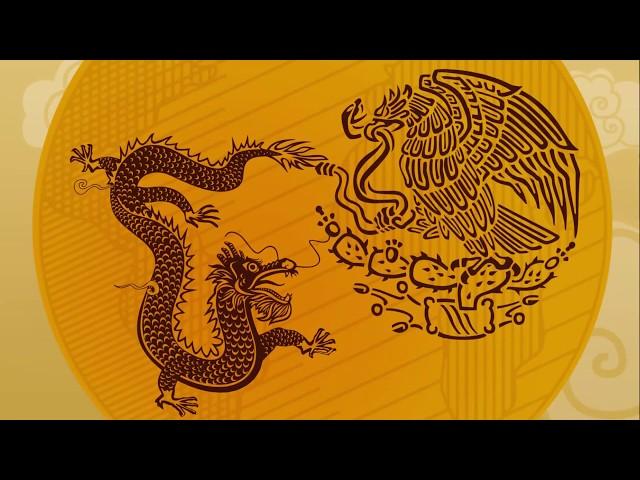 La relación estratégica México-China en un mundo en crisis