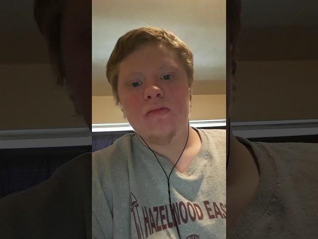 brandon krieger