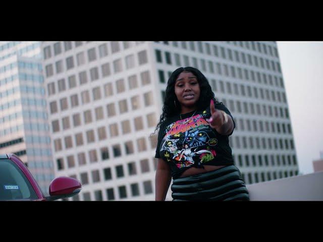 Ladye Boss - GORGEOUS Freestyle