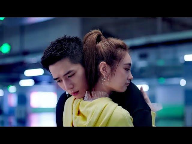 WANG AN YU & NINA WANG [[ GO GO SQUID 2 ]]  ||  SECOND LEAD COUPLE || NEW CHINESE HINDI MIX ||