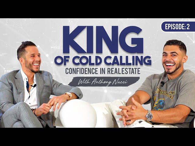 Real Estate & Sales Mastery w Shane Decker and Anthony Nucci