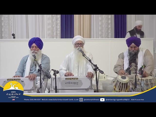 Baba Ranjit Singh Ji Rara Sahib Wale