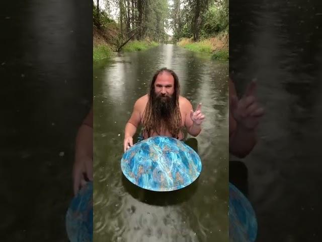 An Hour of Handpan Music in a Thunderstorm ️