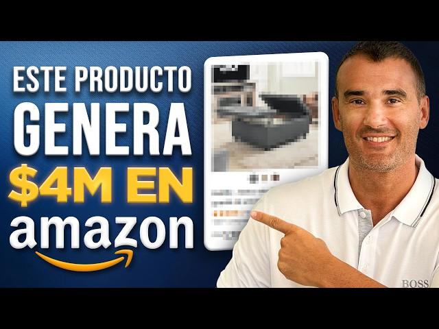  Así Busco los Productos que Yo Mismo Vendo en AMAZON FBA - Curso Gratis Paso a Paso