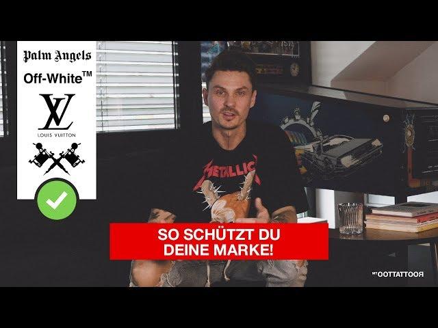 Marke & Logo schützen lassen. So meldest du eine Marke an!