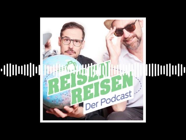 Marrakesch 2024 | Reisen Reisen - Der Podcast mit Jochen Schliemann und Michael Dietz