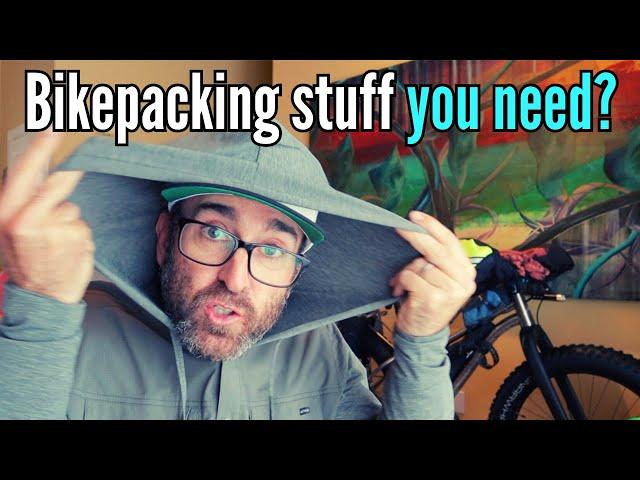 11 worthwhile cycling + bikepacking items I highly recommend.