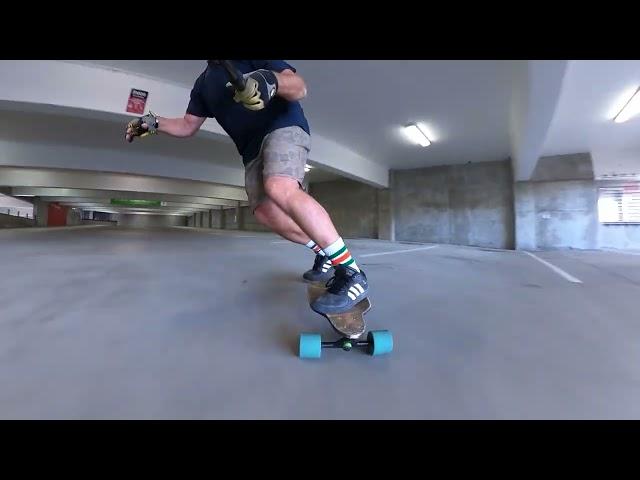 10floor Garage SMOOTHEST AND FASTEST!!!