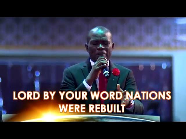 Your Word Is True  Adekeye Oluwadamilola  FT Choir