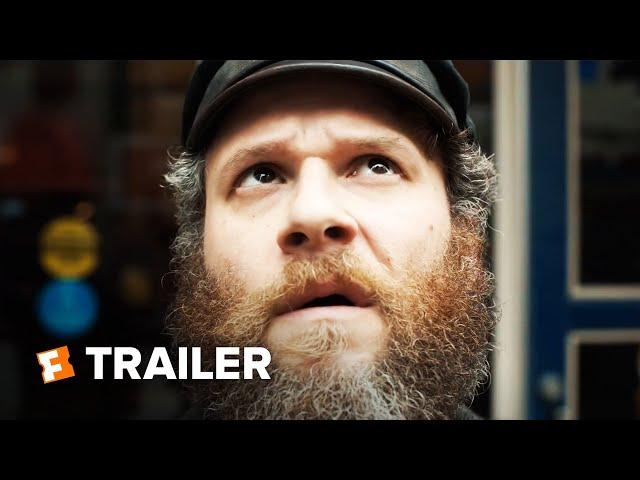 An American Pickle Trailer #1 (2020) | Movieclips Trailers