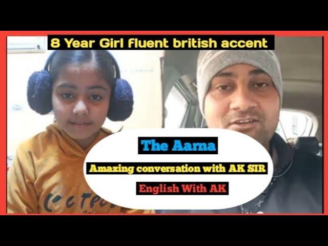 English conversation with amazing English teacher | how to Get fluent in english | #englishyaari