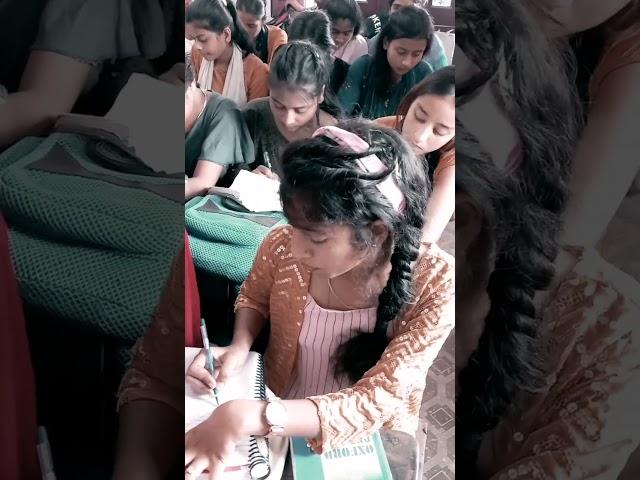 Gurukul coaching class 12th #viral #video #viral #by #sushil #sir