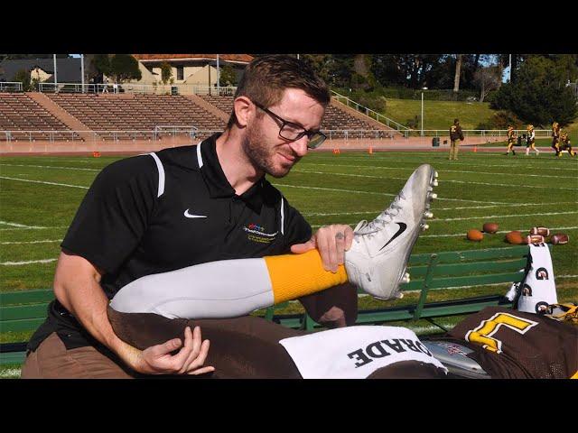 The UCSF Primary Care Sports Medicine Fellowship