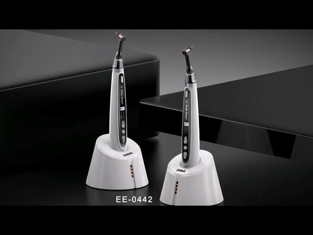 Woodpecker DTE Endo Smart Plus.  VitalTicks Pvt Ltd | Dental Clinic Equipment Supplier